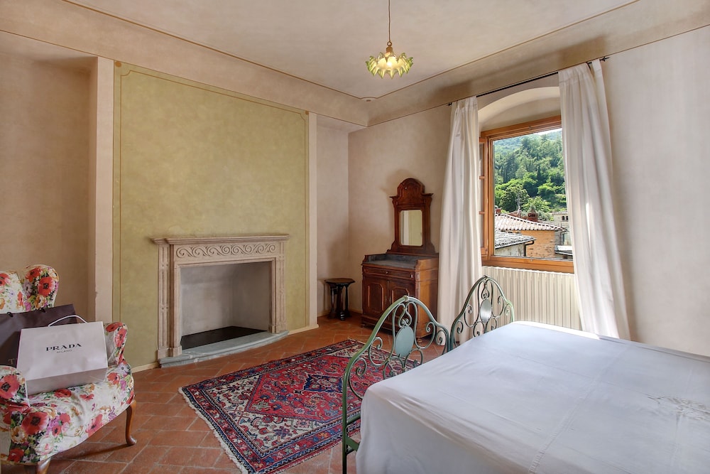 VILLA LA BORGHETTA RESORT 15/46
