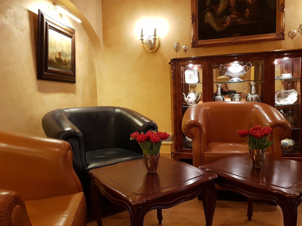 Romantik Hotel Bülow Residenz 45/64