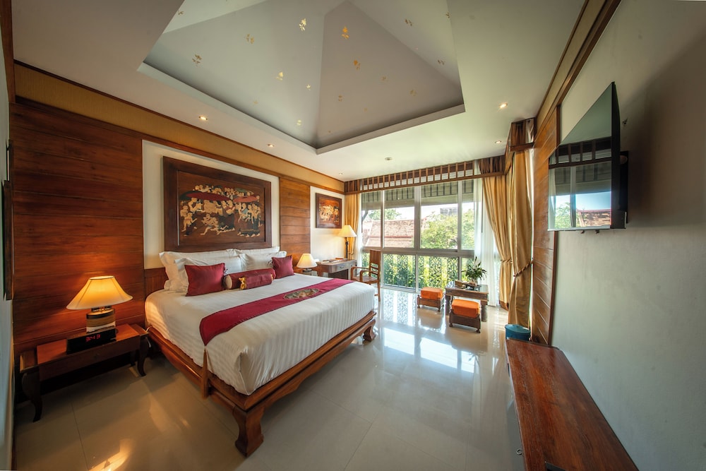 Kodchasri Thani Hotel Chiangmai 19/50