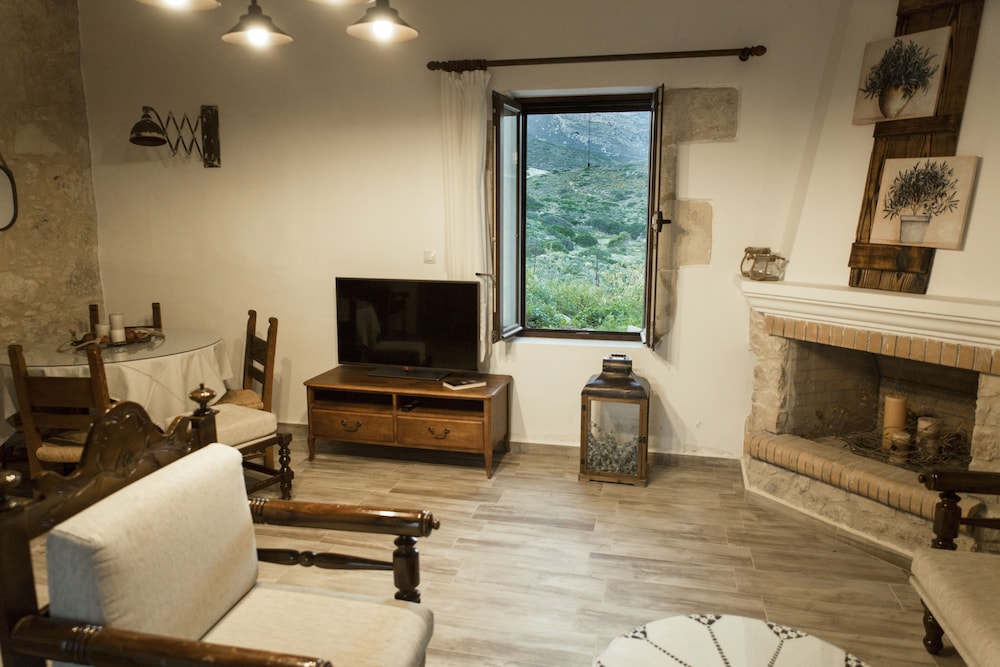 Villa Aerino 25/42