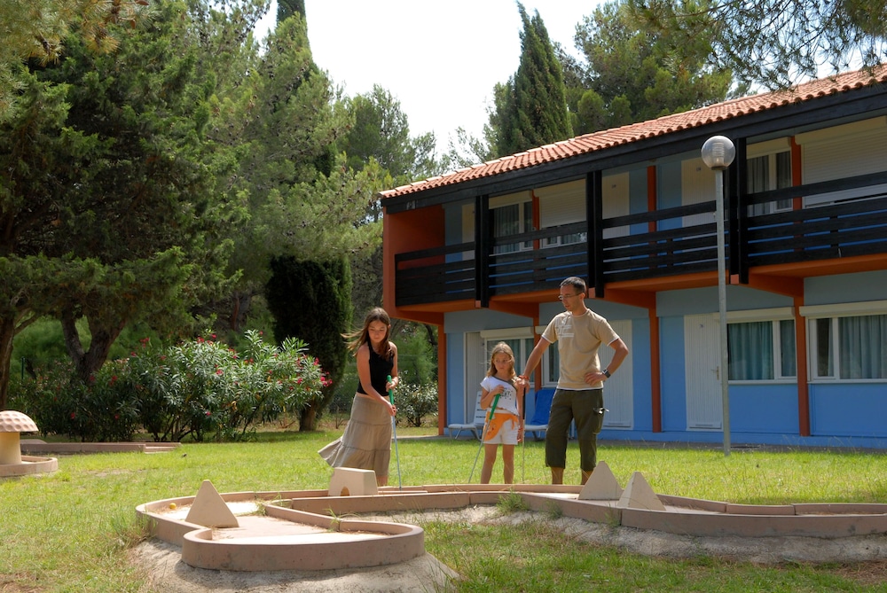 Azureva Cap d'Agde 2/42