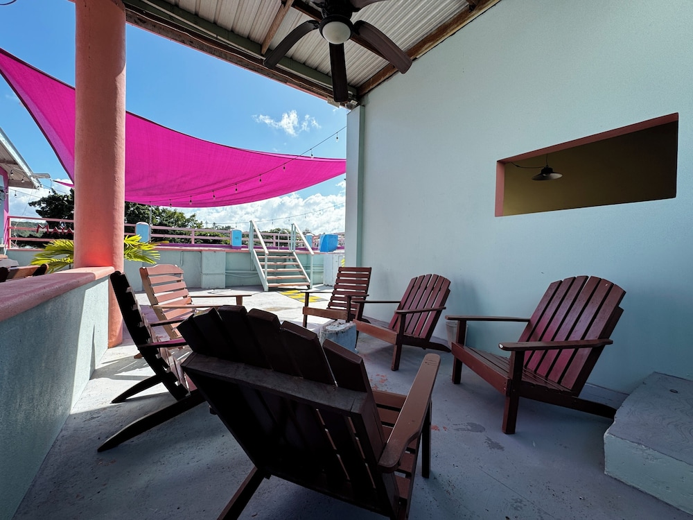 Maya Bella Downtown Hotel 32/50
