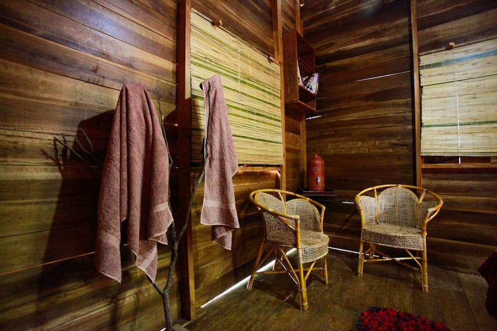 Ella Eco Lodge 12/38