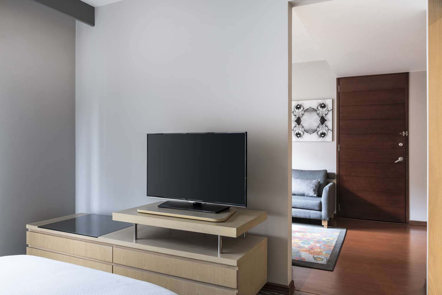 DoubleTree by Hilton Bogota Calle 100 31/31