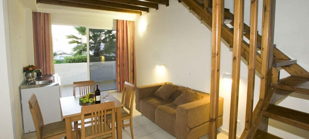 Sirene Beach Hotel 32/52