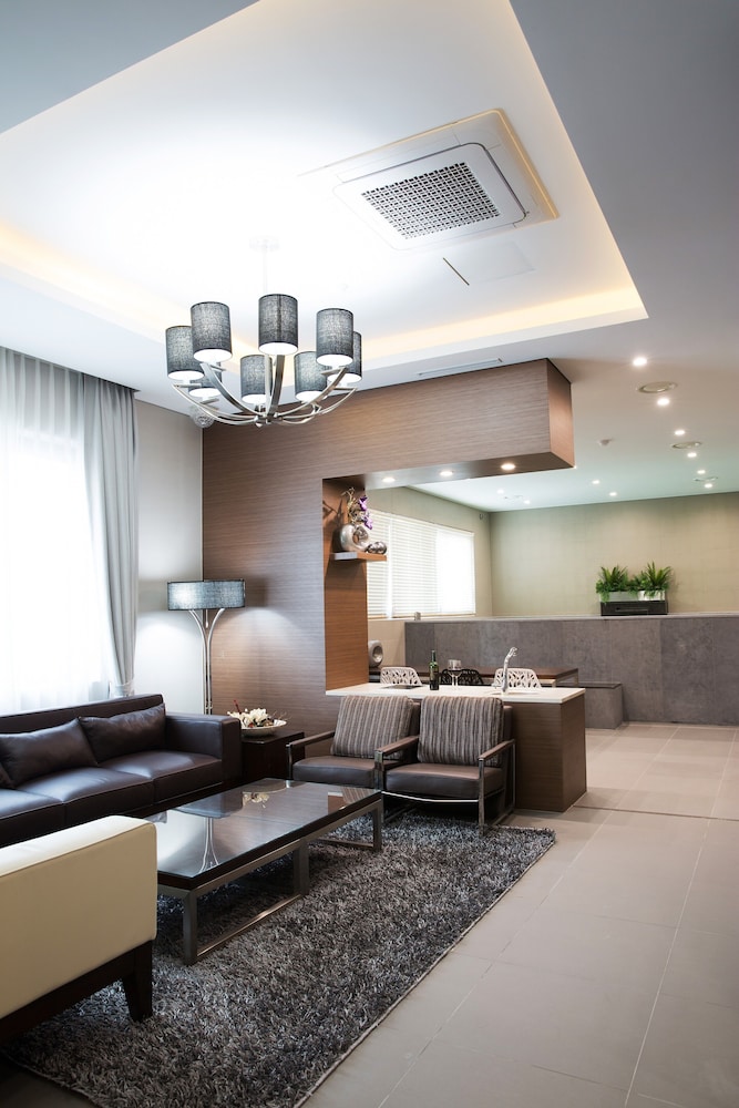 Mate Hotel Bundang 37/50