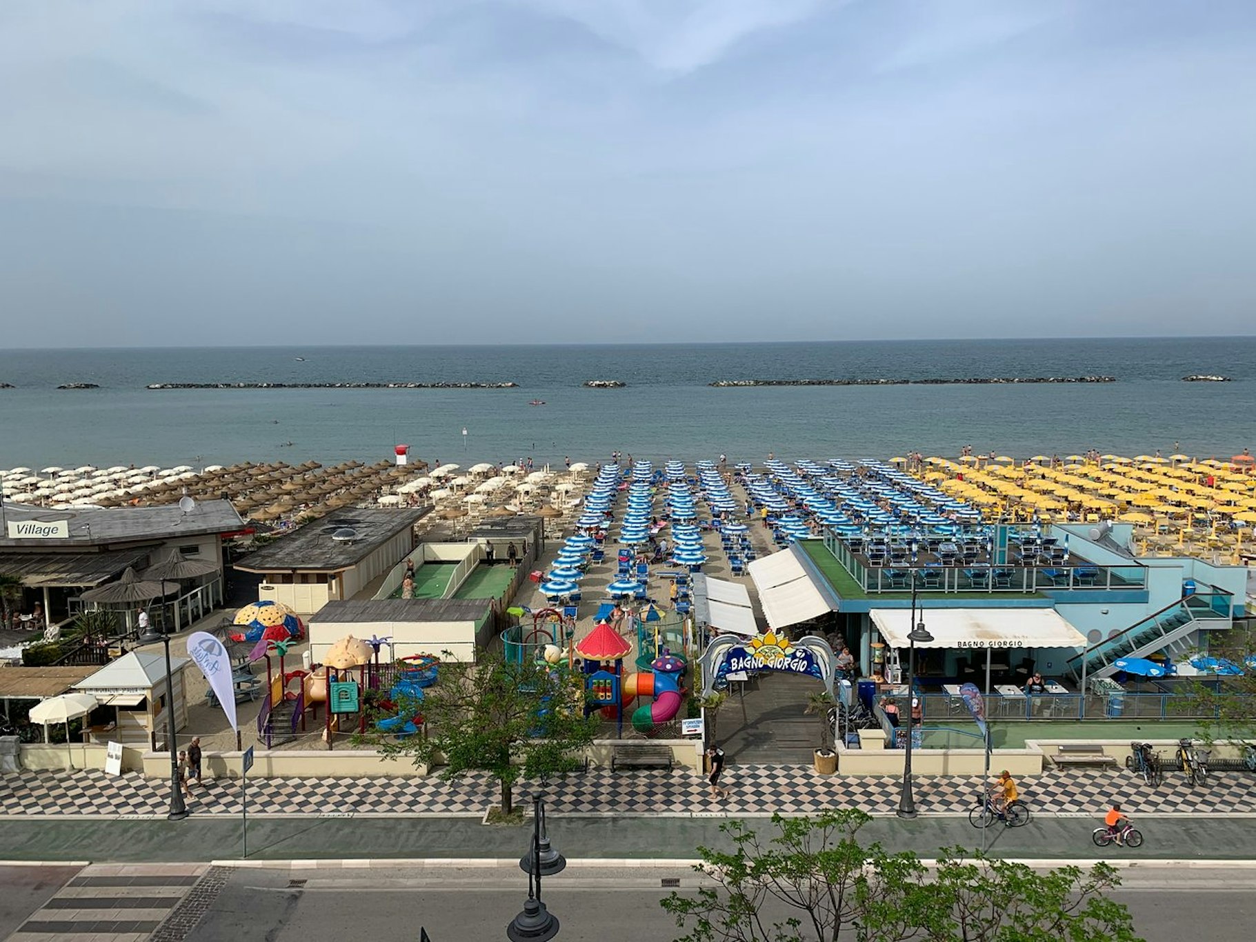Vista Mare Hotel 59/62