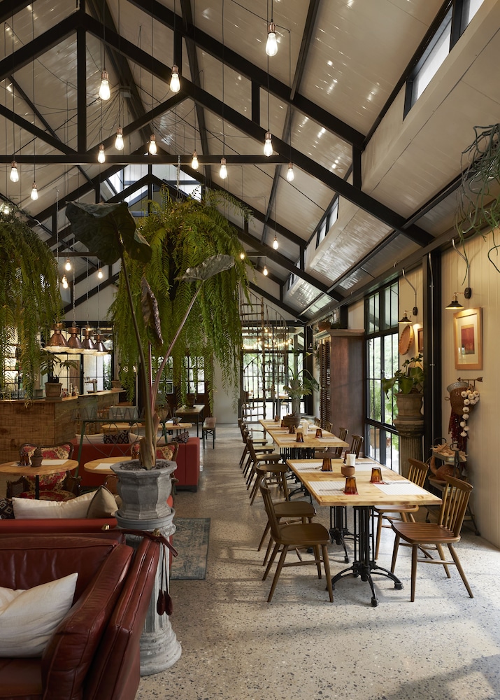 The Peri Hotel Khao Yai 46/64