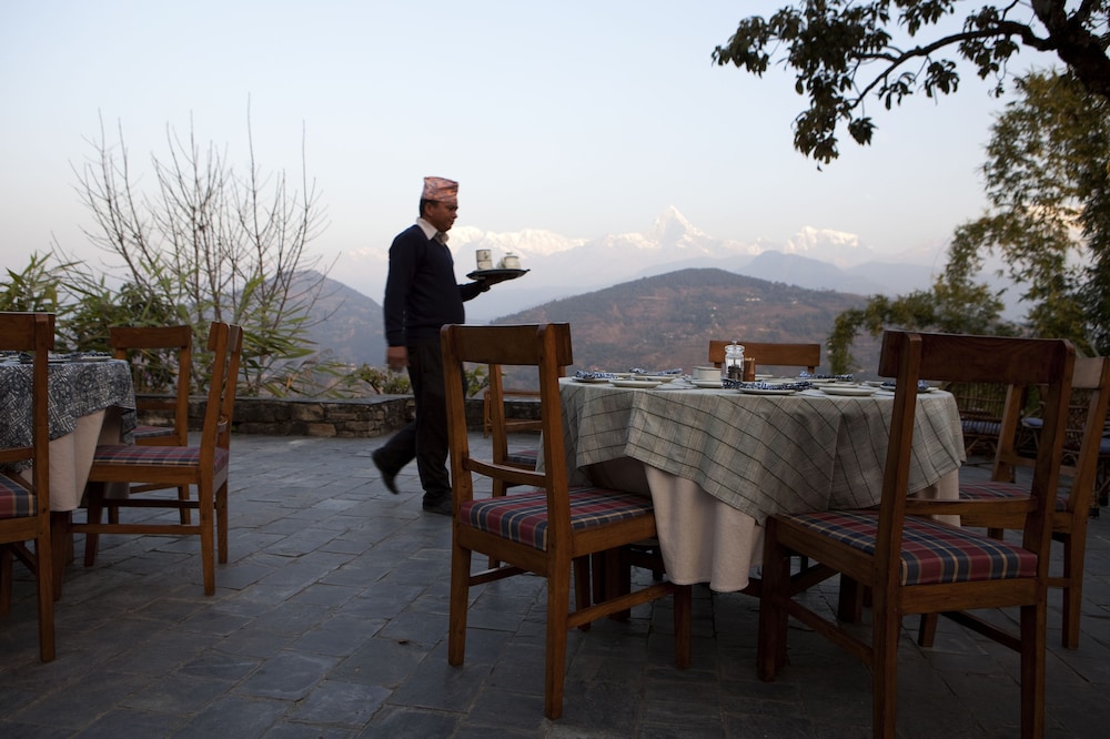 Tiger Mountain Pokhara Lodge 24/40