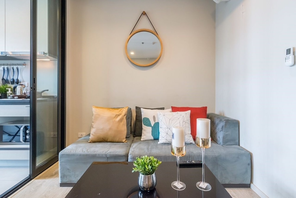 The Base Condo Pattaya by Supee 6/50