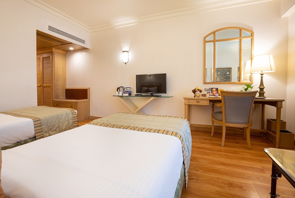 Room at The Orchid Mumbai, MUMBAI