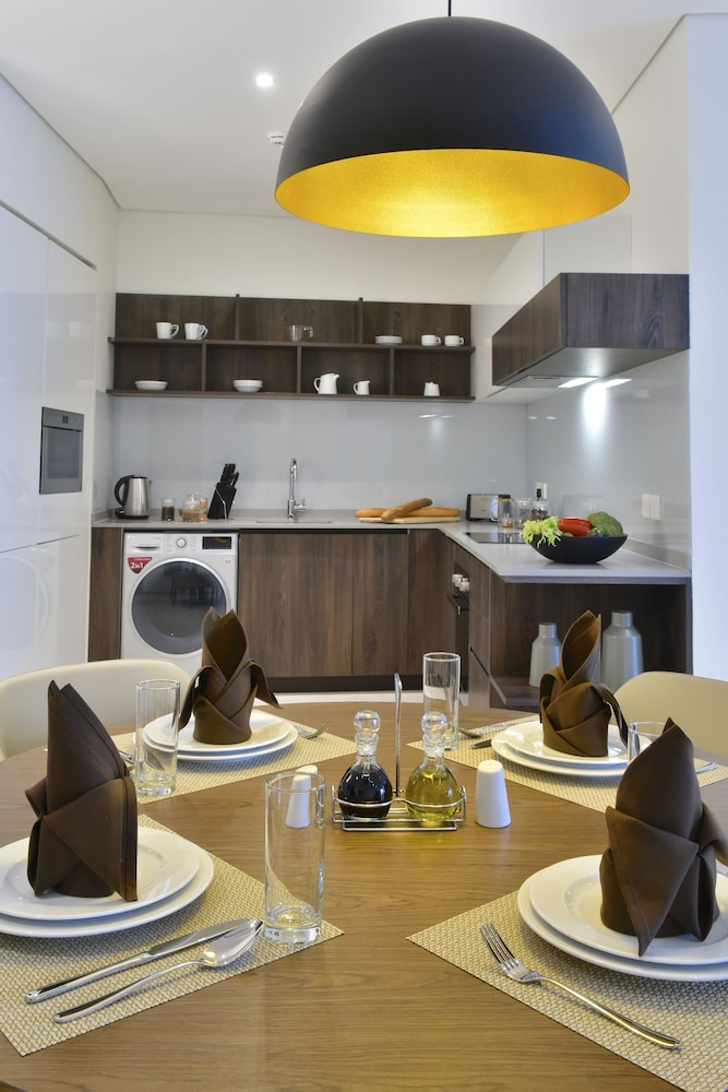 Swiss-Belresidences Juffair 46/57