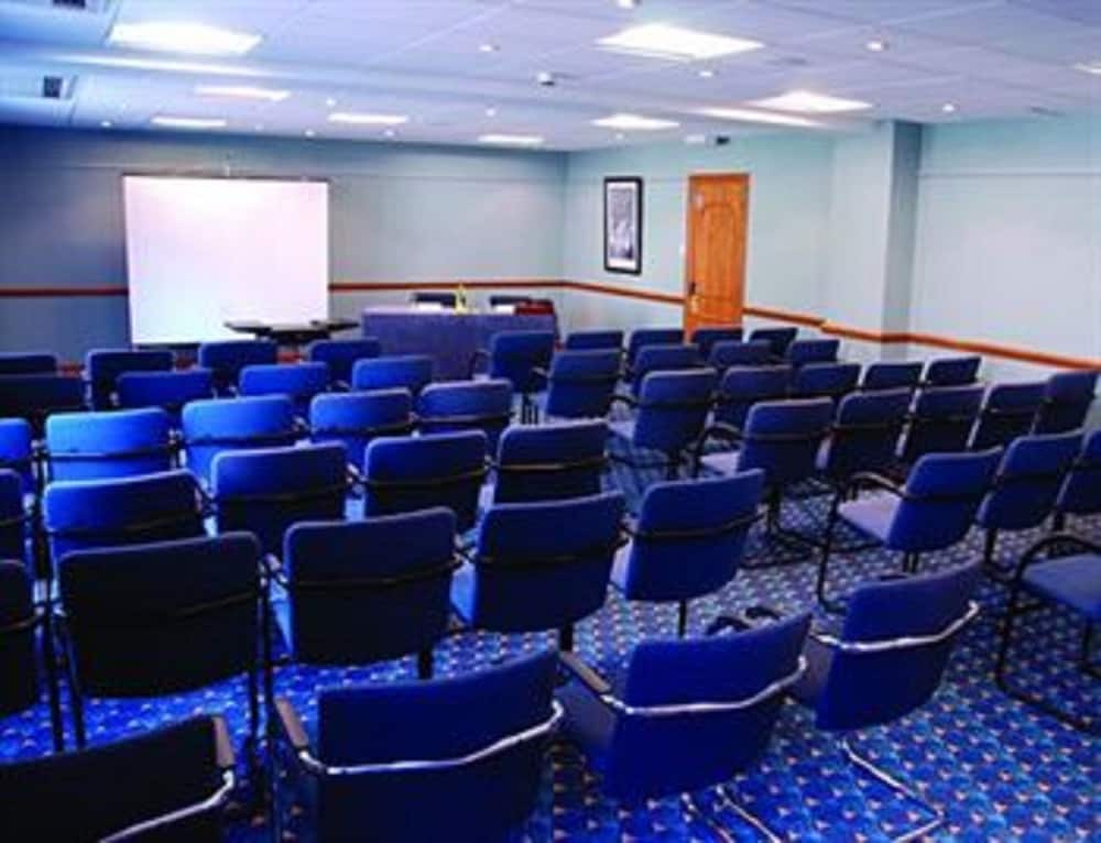 Carrington House Hotel Bournemouth 36/50