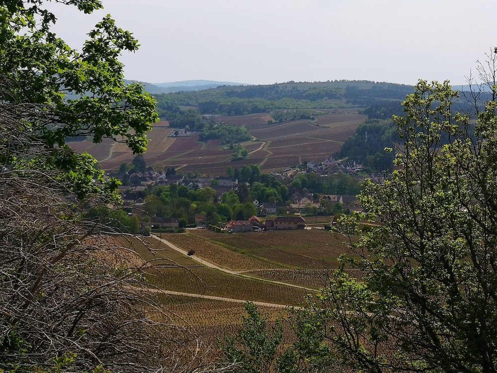 Hotellerie Du Val D'or 36/45