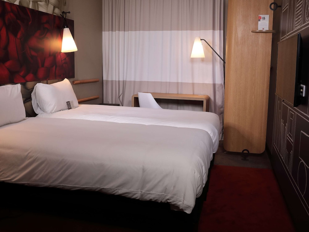 Ibis Rabat Agdal 16/50