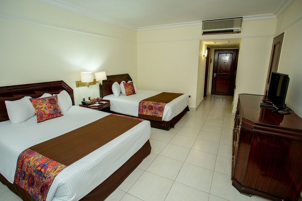 Nk Hotel Nekie Tepic 21/73