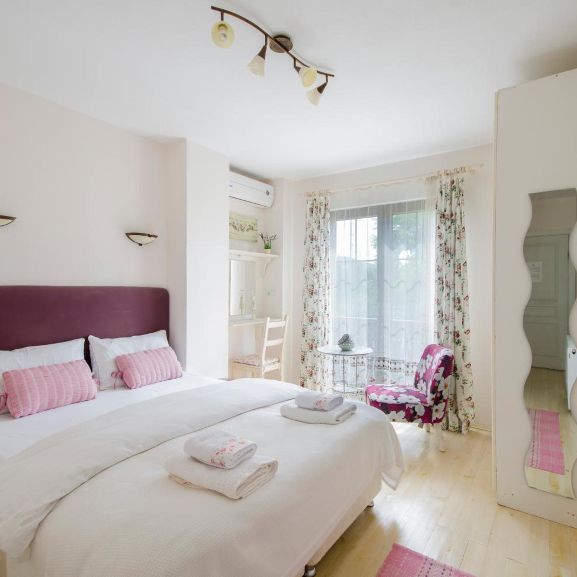 Agva Piazza Otel 15/50