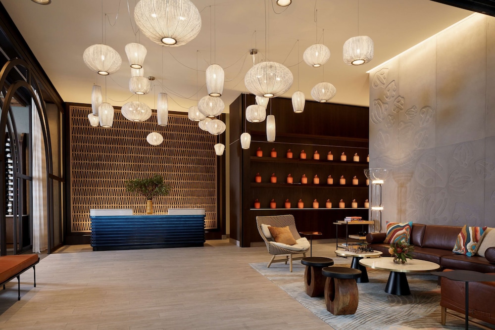 Hyatt Centric Buckhead Atlanta 6/50