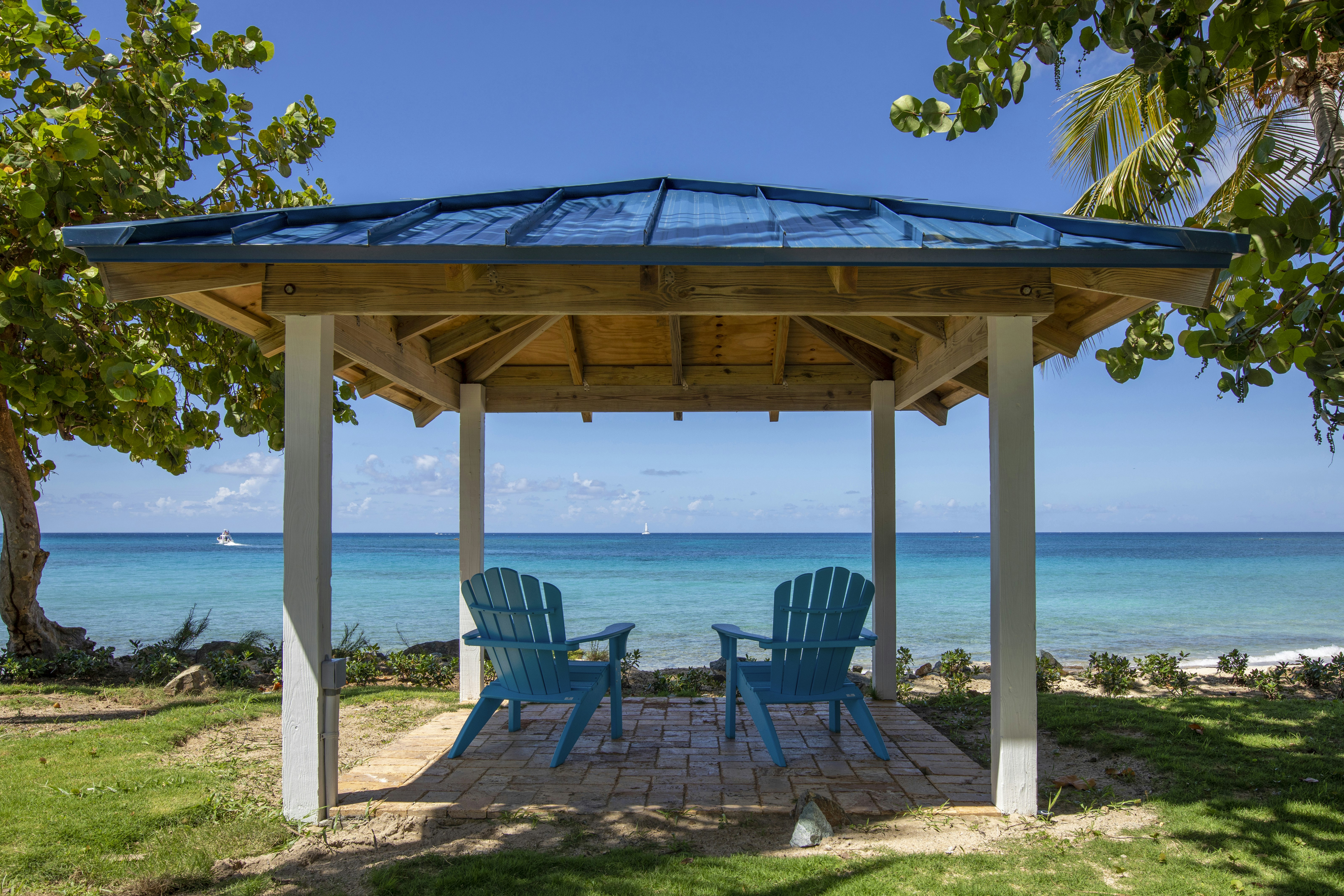 Limetree Beach Resort by Club Wyndham 81/84