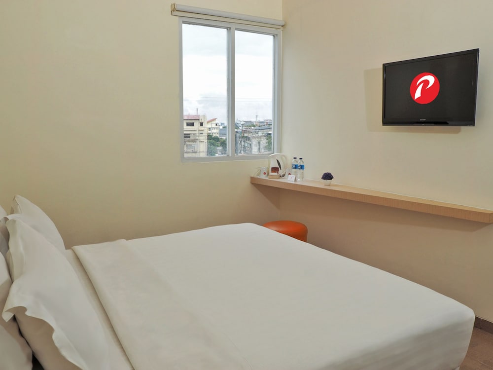 d'primahotel ITC Mangga Dua 8/24