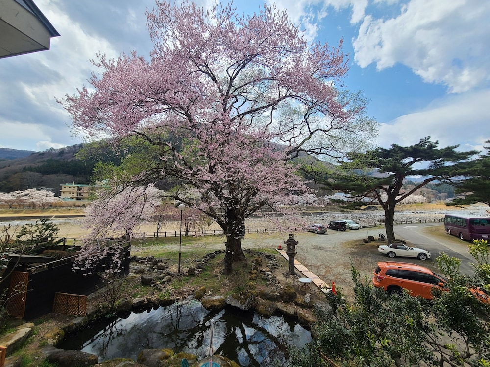 Akasawa Onsen Ryokan 33/41