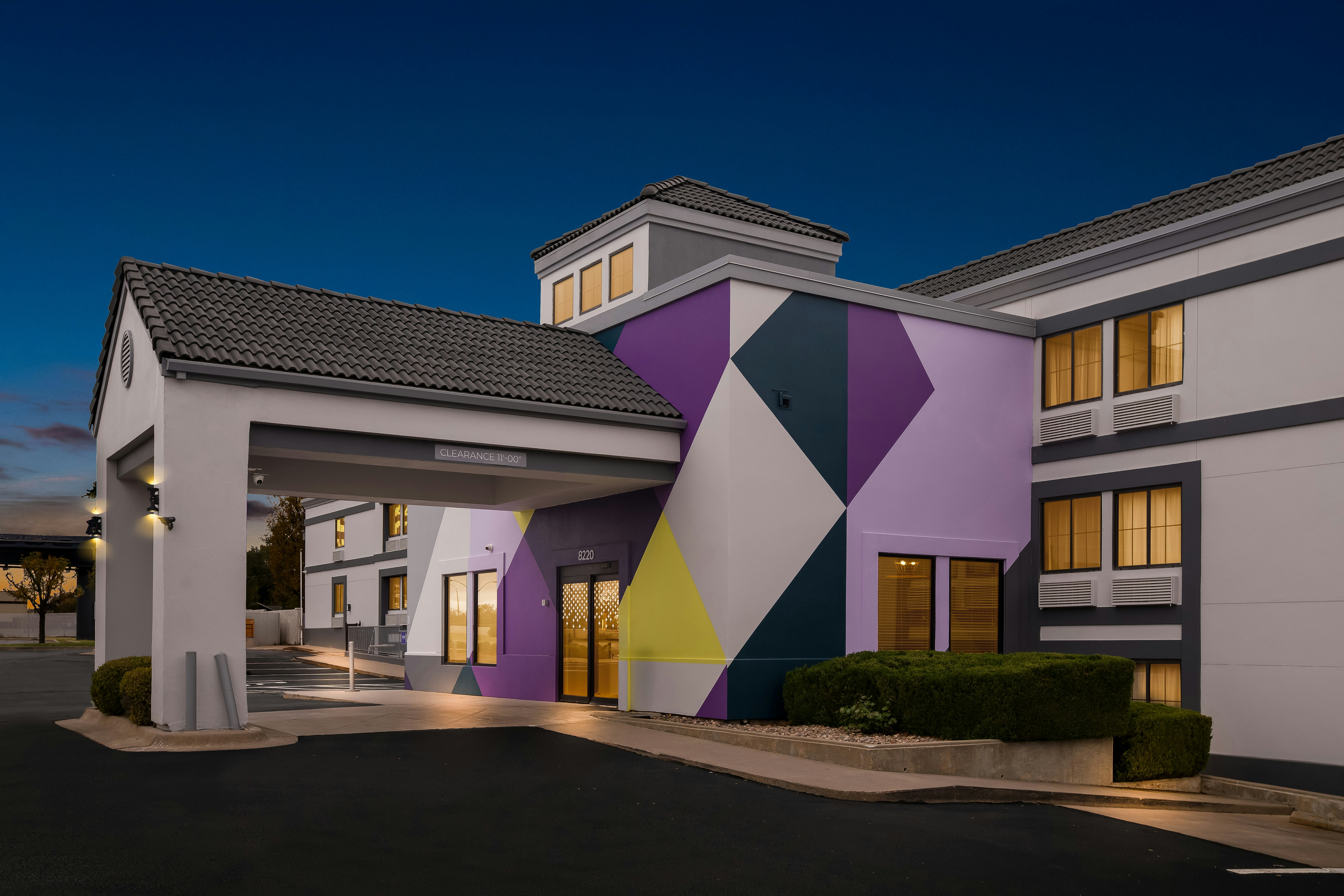 Spark by Hilton Wichita East photo5