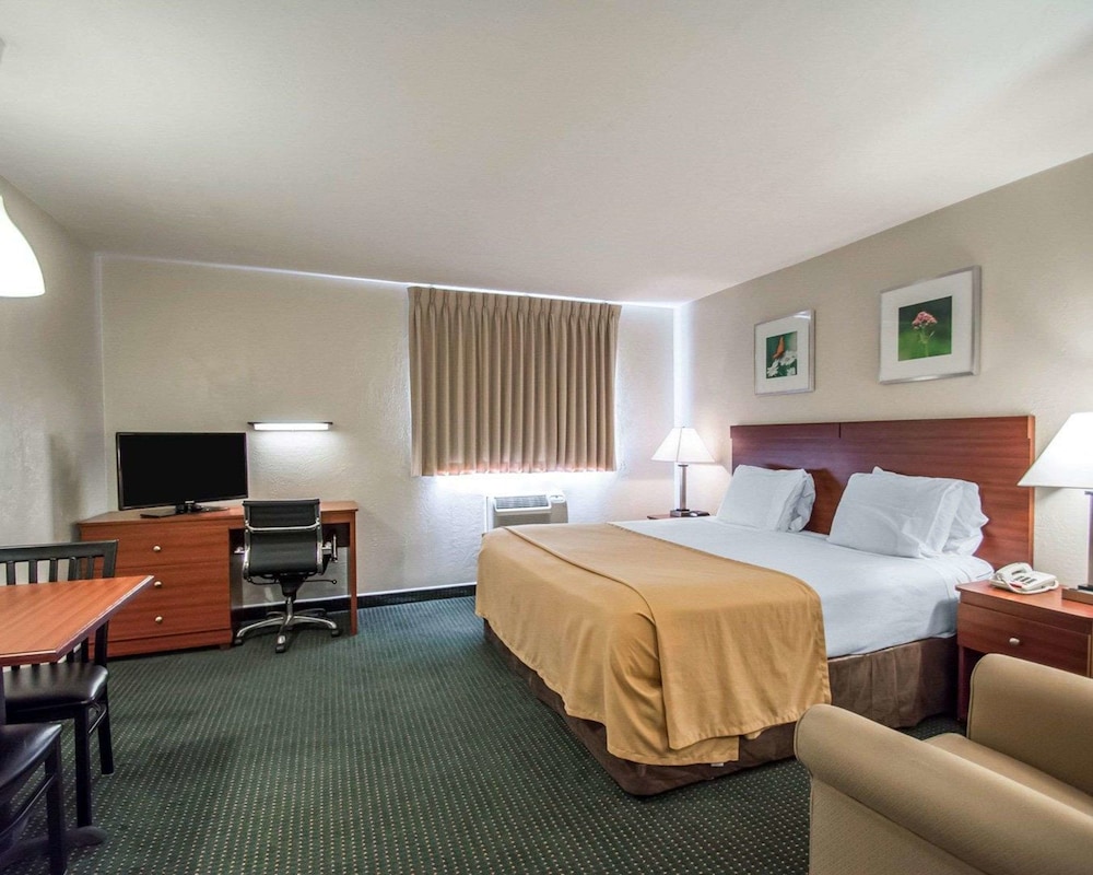 Suburban Studios Melbourne Airport 15/39