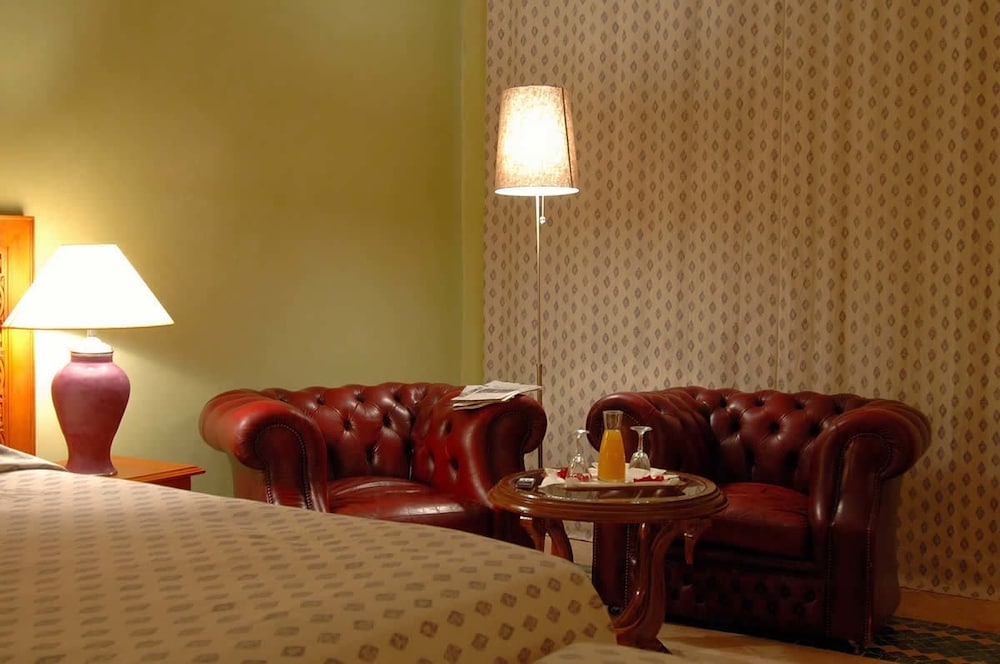 Palais Jena Hotel & Spa 29/58