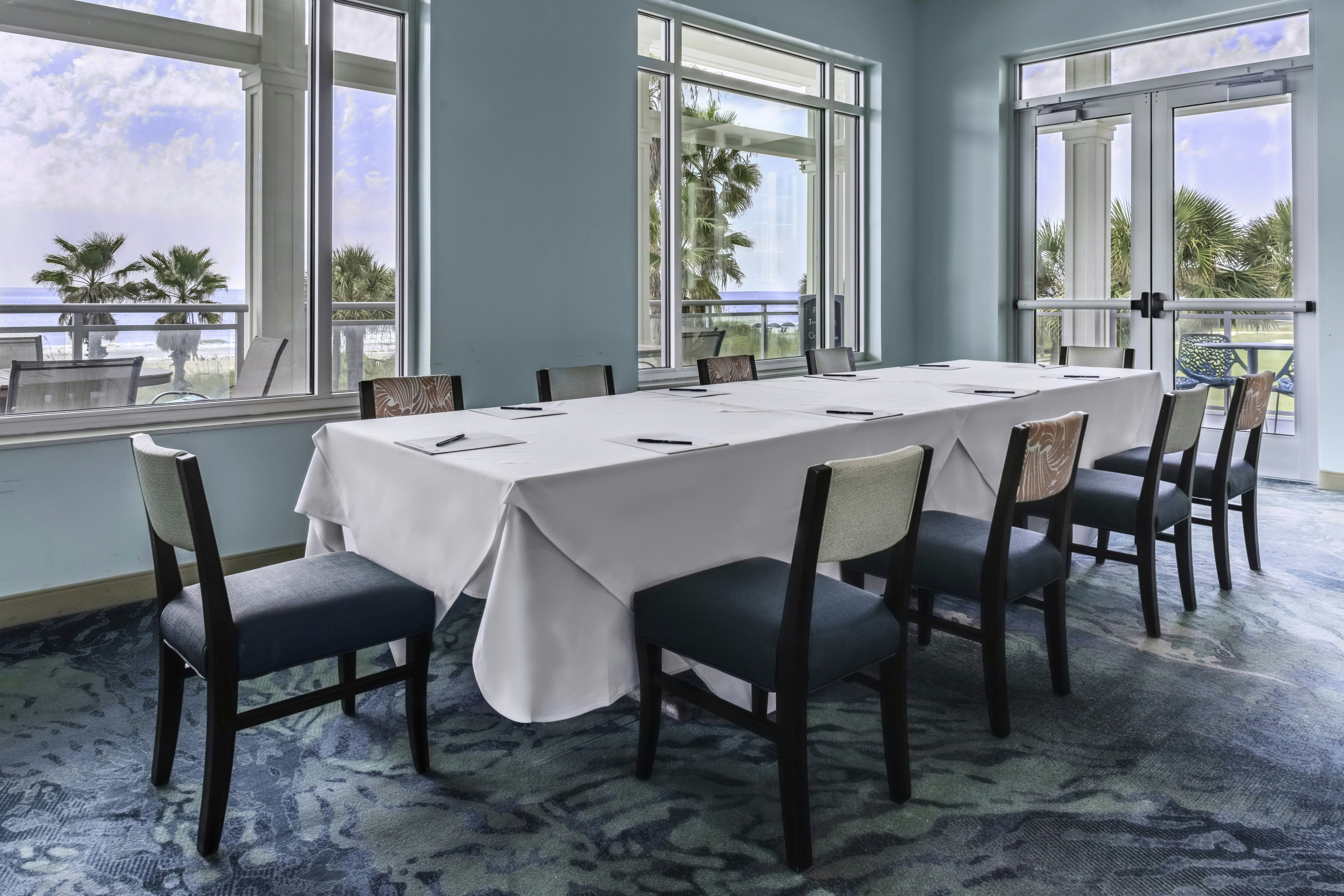 DoubleTree Resort by Hilton Myrtle Beach Oceanfront 68/97