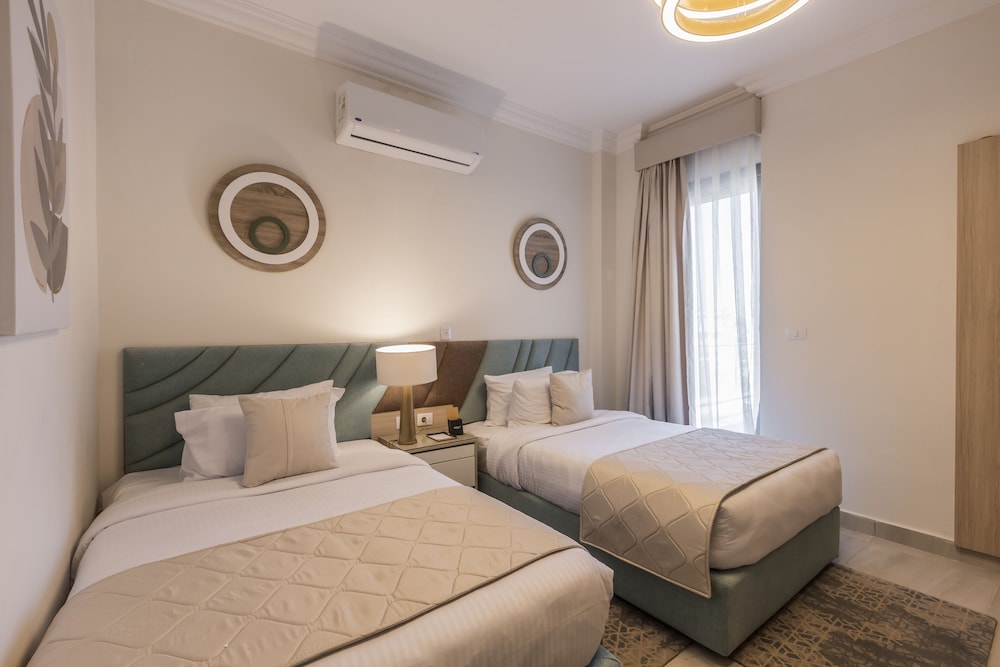 Gewan White Beach Resort New Alamein 17/50