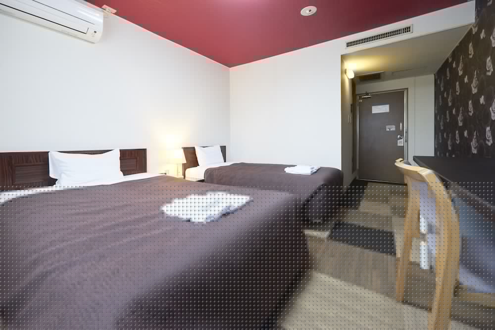 Select Inn Fujisan Gotemba 21/61