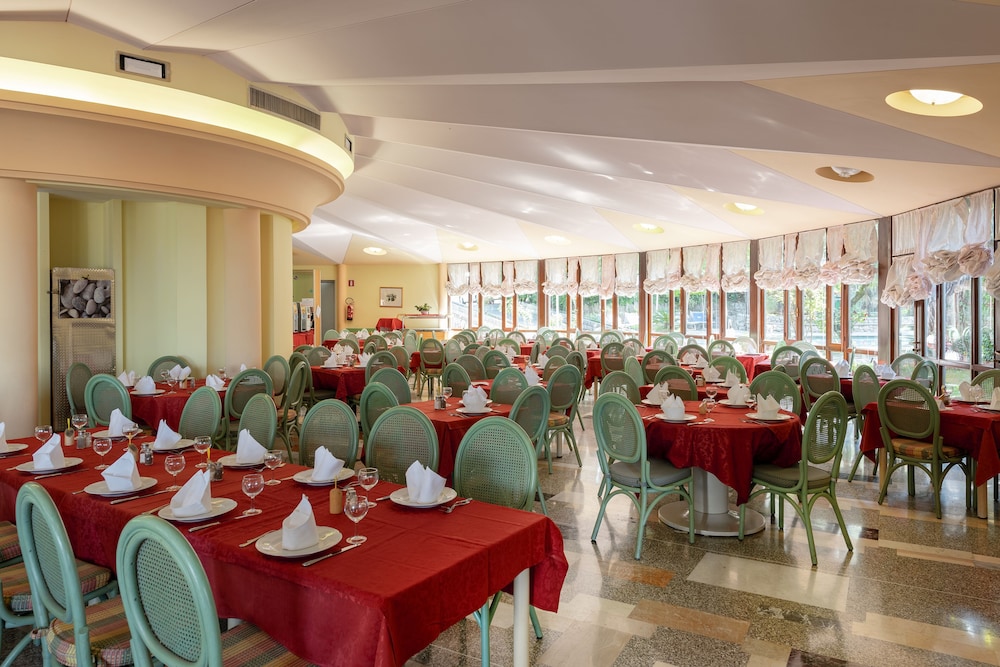 Hotel Marco Polo 39/46