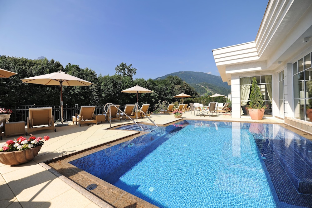 Grandhotel Lienz 3/69