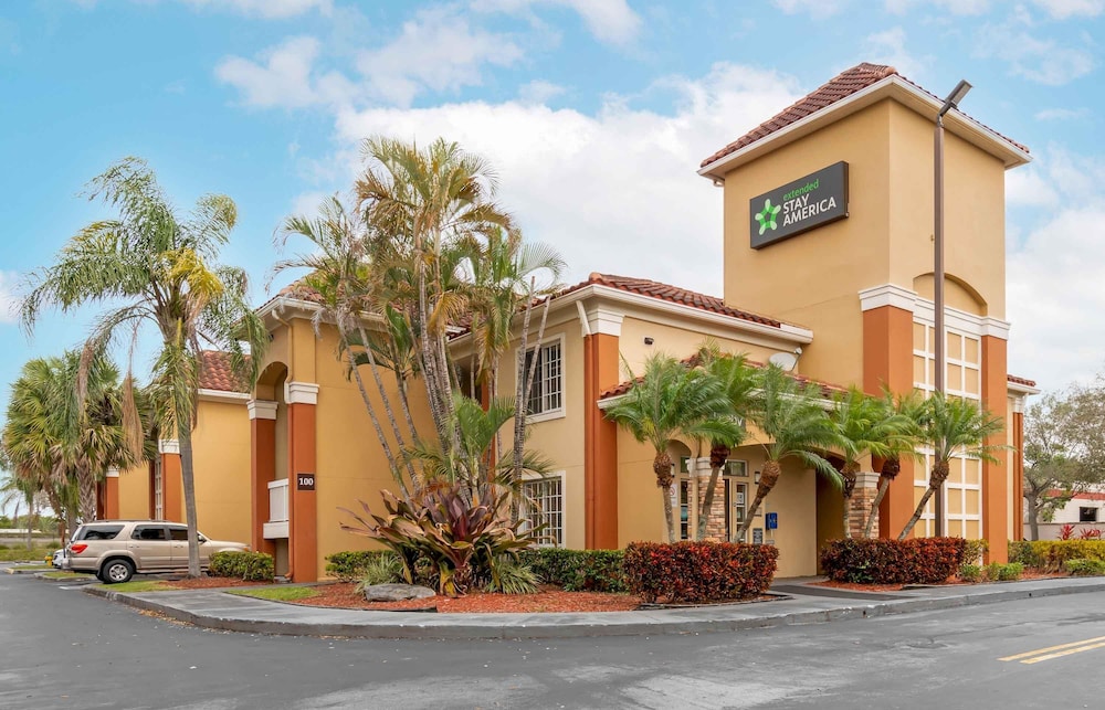Extended Stay America - Fort Lauderdale - Davie 52/61