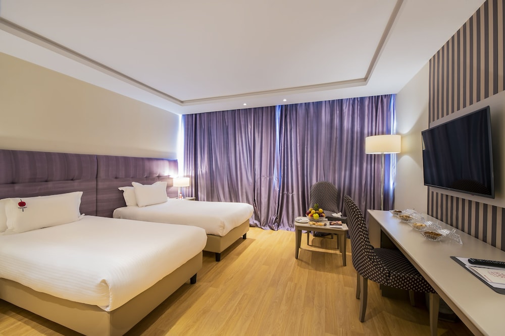Mogador Marina Casablanca 14/72
