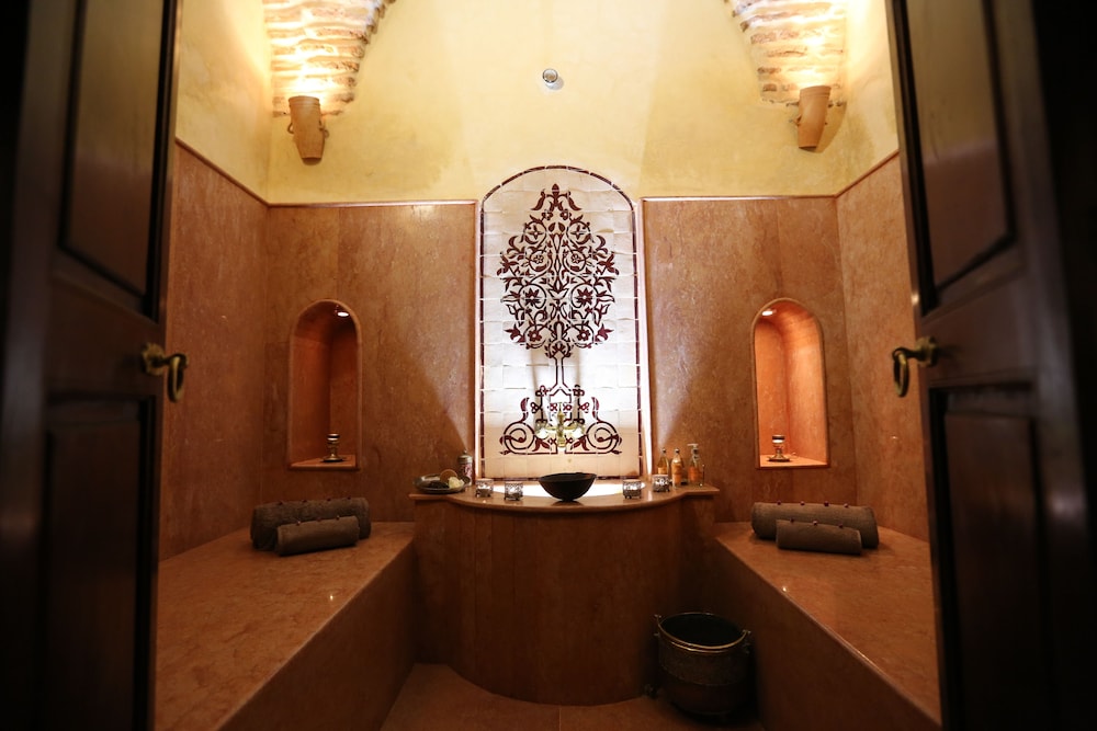 Palais Riad Lamrani 20/50
