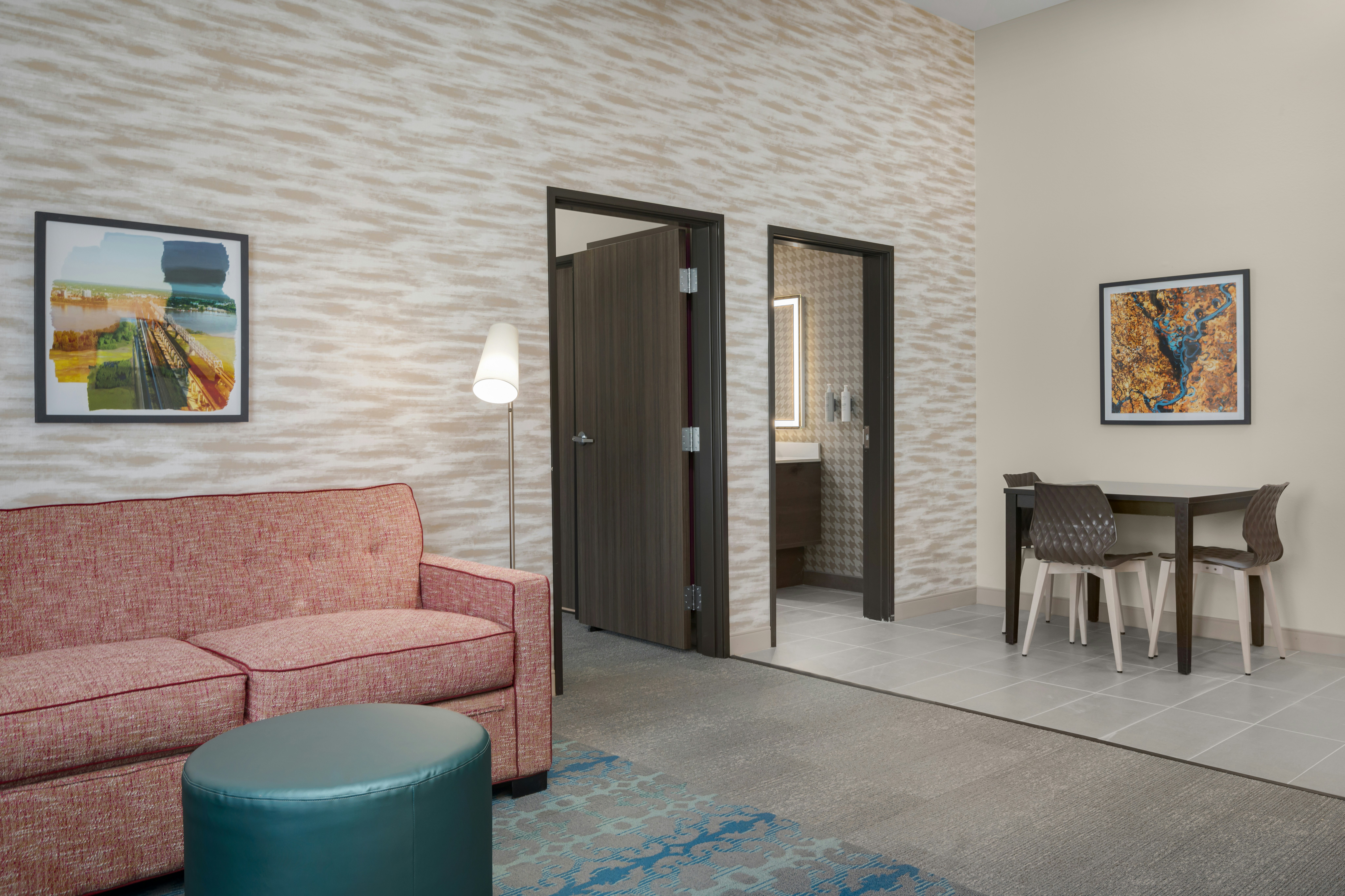 Home2 Suites by Hilton Forrest City 12/22
