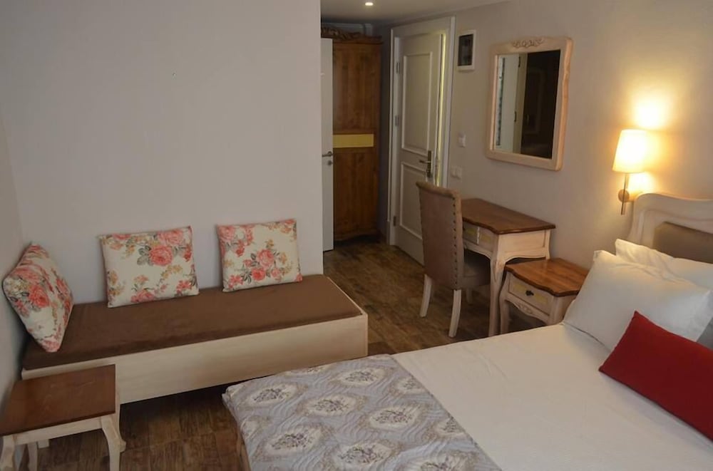 Cennet Life Hotel 30/59