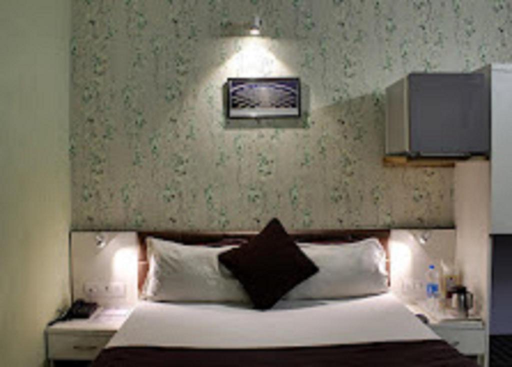 Chatako Hotel 48/48