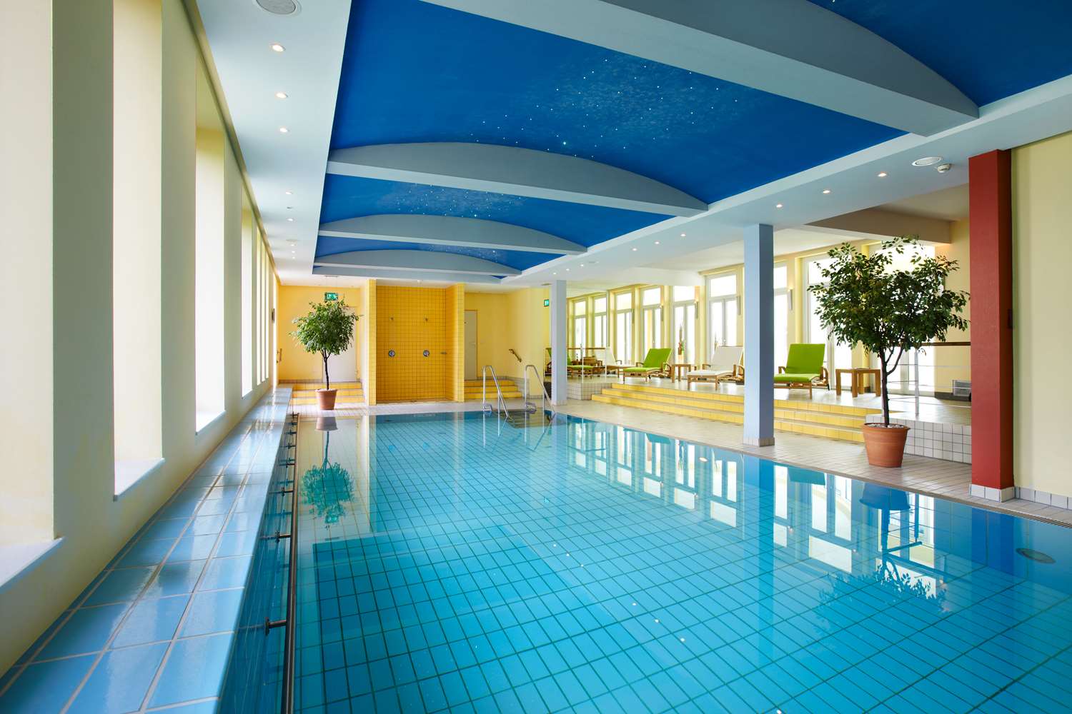 Best Western Premier Park Hotel & Spa 11/43