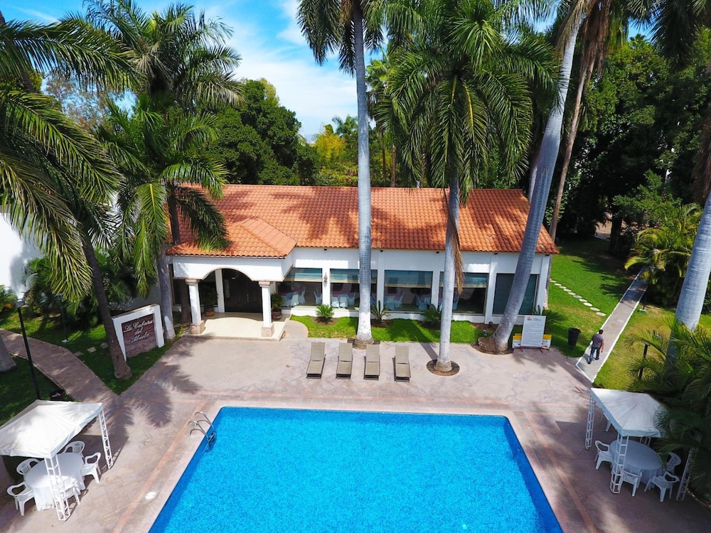 InHouse Select Hacienda Tres Rios 1/70