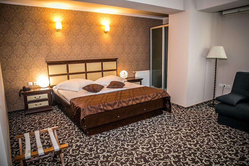 Hotel Megalos 17/40