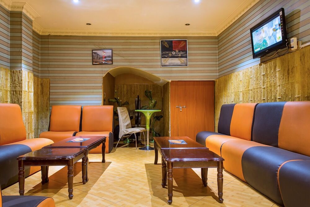 Hotel Nokras Muranga 32/55