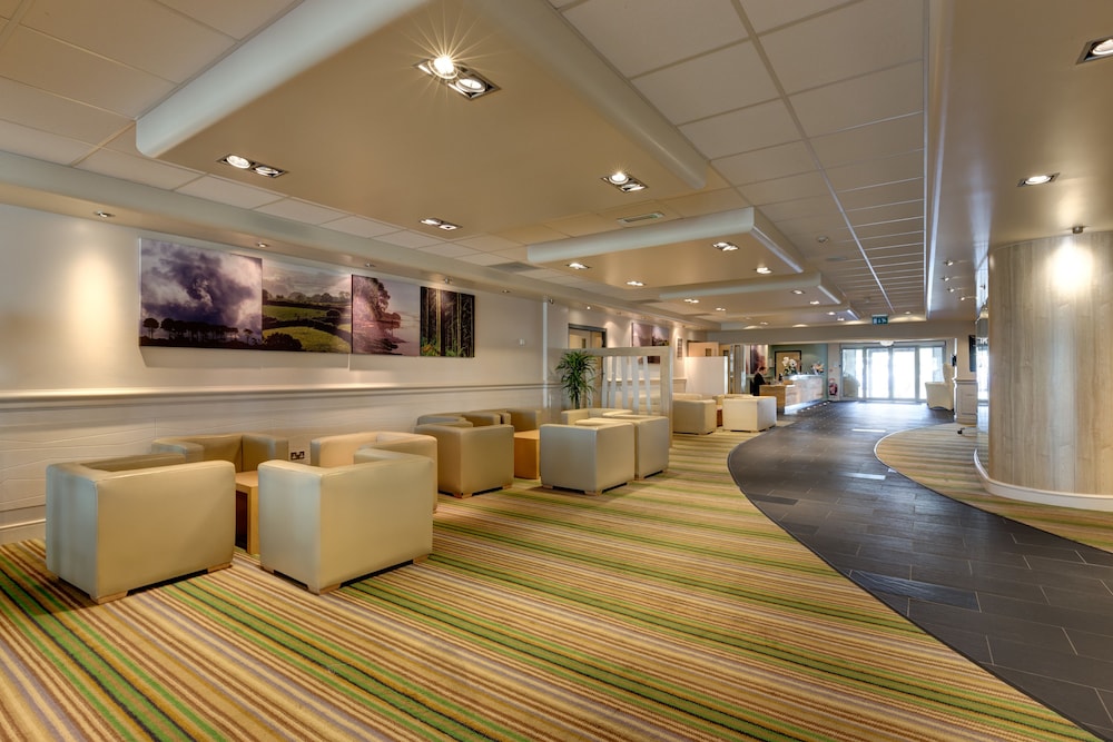 St Mellion International Resort 19/36