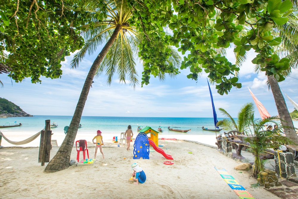 BOTTLE BEACH 1 RESORT 55/74