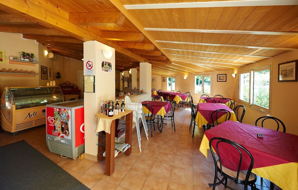 Camping Baia Verde 14/21
