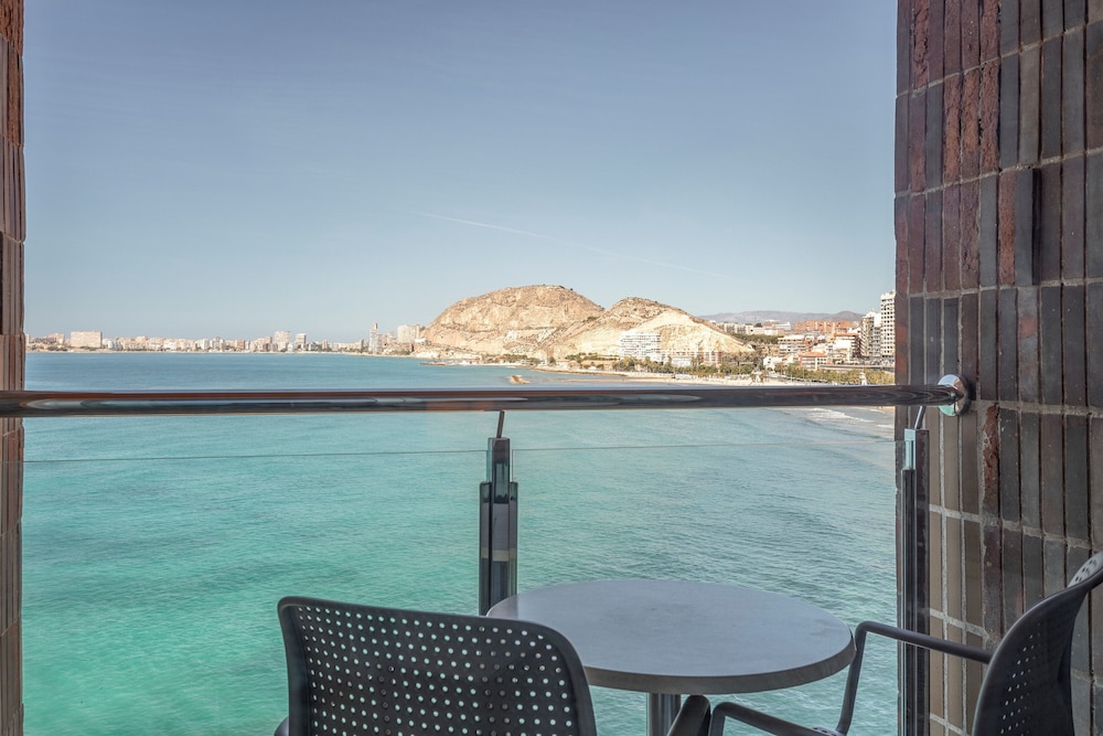 Innside By Melia Alicante Porta Maris 69/72