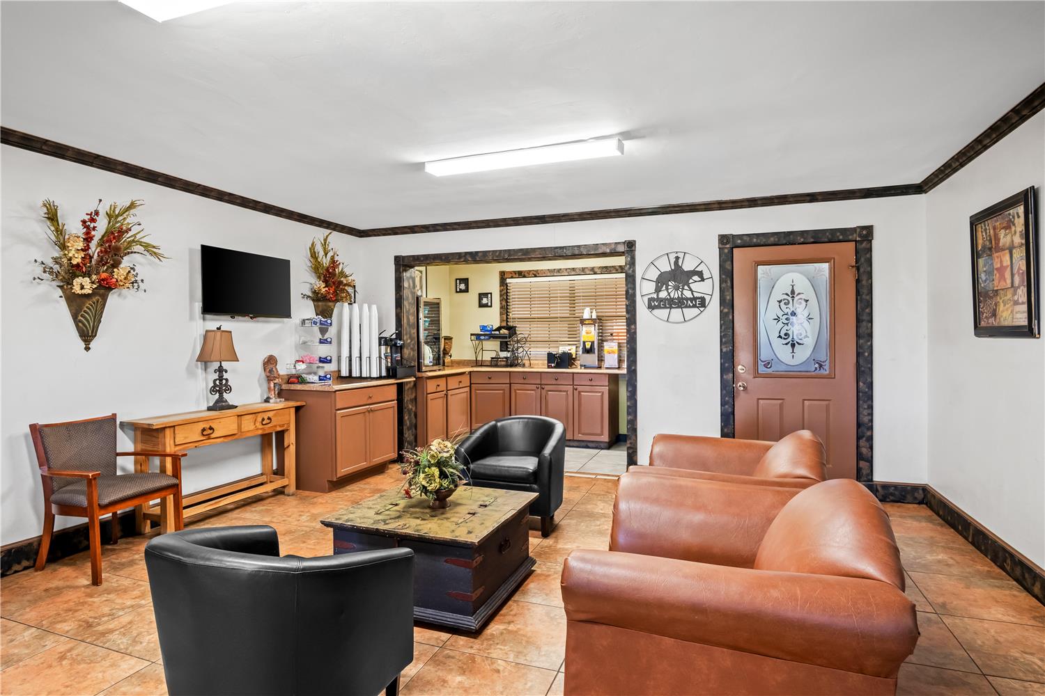 Americas Best Value Inn Midlothian Cedar Hill 18/31