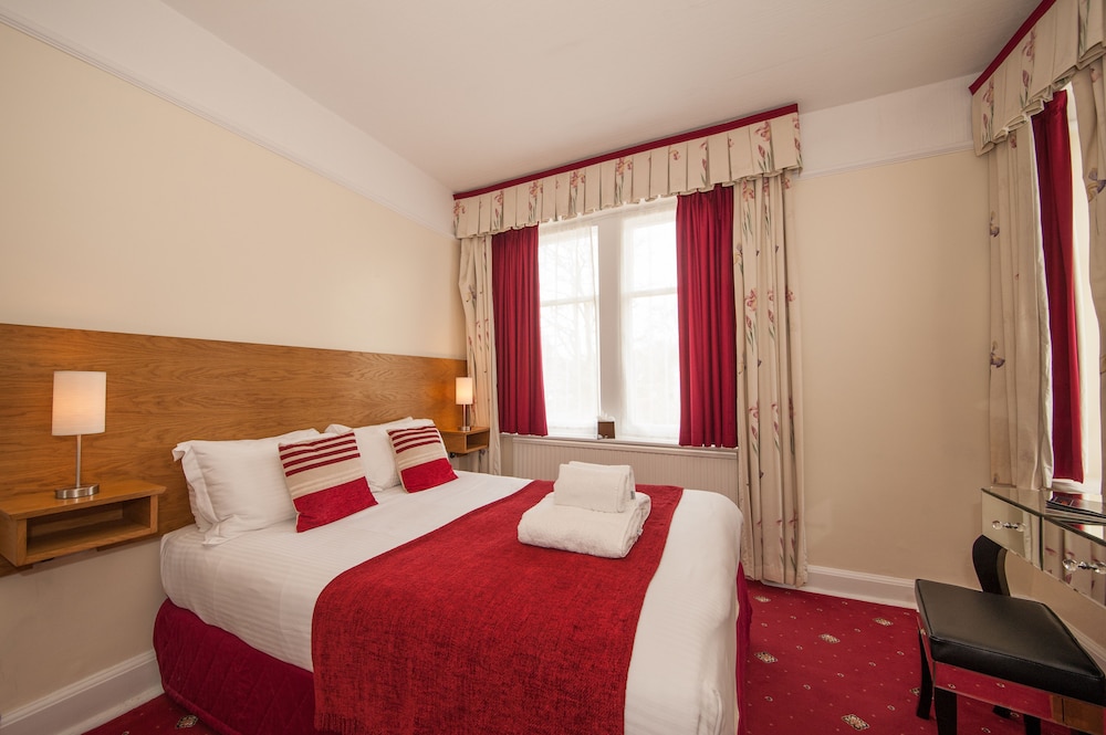 The Coppice Guest House 5/50