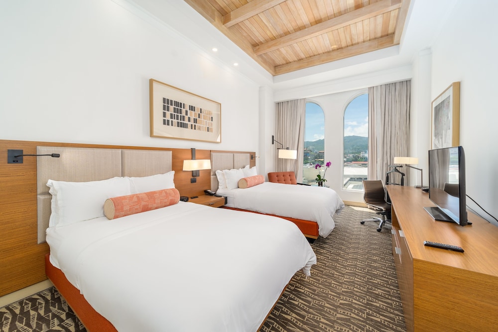 Real Intercontinental Tegucigalpa At Multiplaza Mall An Ihg Hotel 16/49